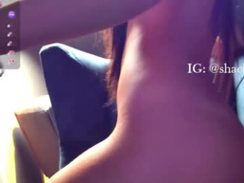 shachatte chaturbate stream image