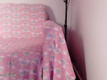 power_ranger_pink chaturbate stream image