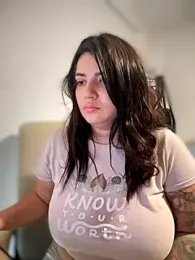 horny_roomiess stripchat stream image