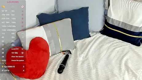 OdetteHarwick stripchat stream image