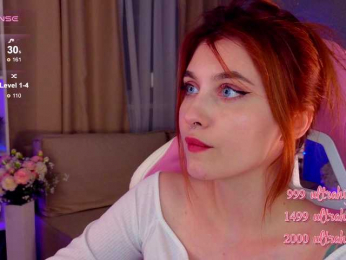HoneyCherry bongacams stream image