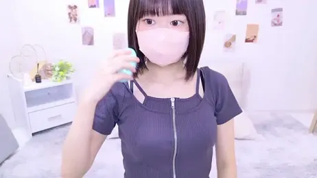 Im_Yu-na stripchat stream image