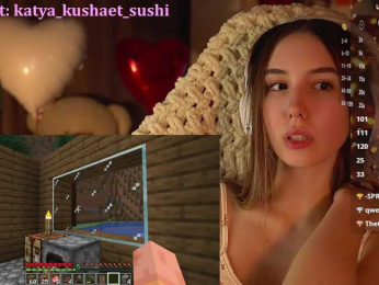 Milkaff- bongacams stream image