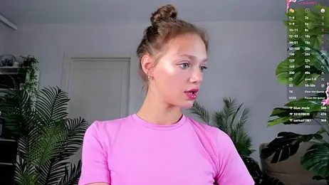 Sweet_Piece stripchat stream image