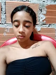 Zoe_Sweett18 stripchat stream image