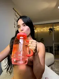 Irish_Collins stripchat stream image