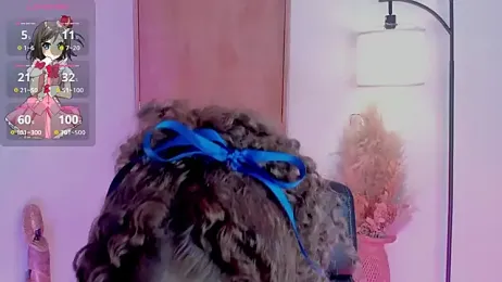 Oxana_Fedorova stripchat stream image