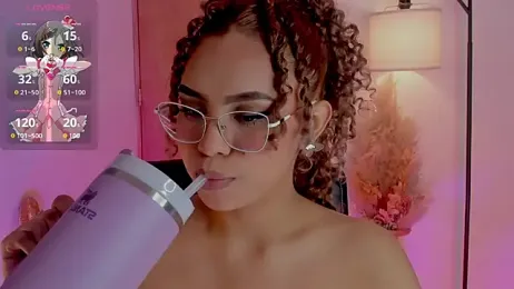 Oxana_Fedorova stripchat stream image