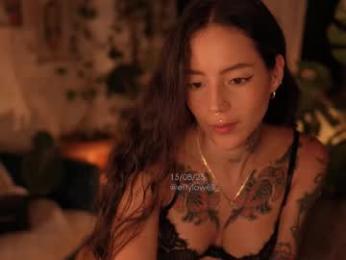 effylowell_ chaturbate stream image, 16.08.2025 00:50