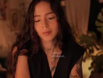 effylowell_ chaturbate stream image, 16.08.2025 00:50