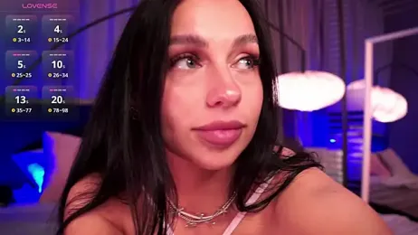 LunaNight stripchat stream image