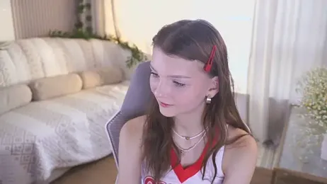 CindyGarrison stripchat stream image