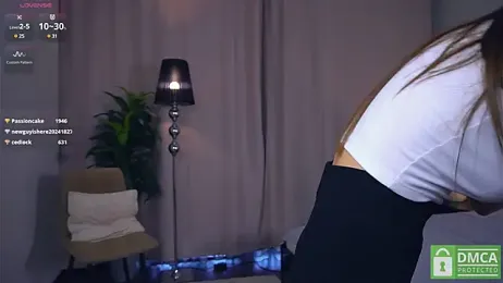 AmmyScotch stripchat stream image