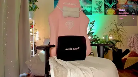 GoodWitch_ stripchat stream image