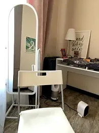 Wet__Bunny stripchat stream image