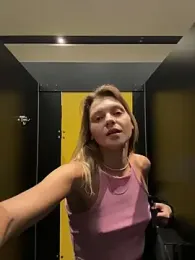 ValenciaShock stripchat stream image