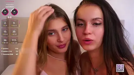 vivid_girls_vg stripchat stream image