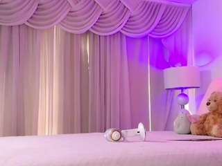 laurensaenz camsoda stream image