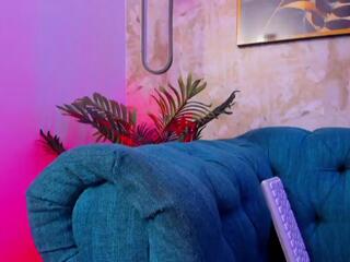 April Stonee flirt4free stream image