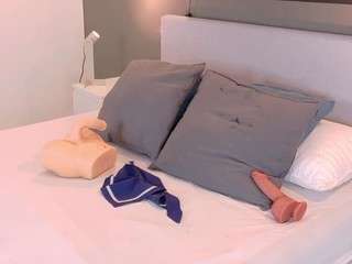 lunalenox camsoda stream image, 16.08.2025 11:30