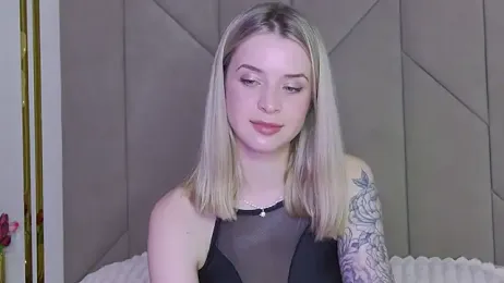 Touch_me stripchat stream image