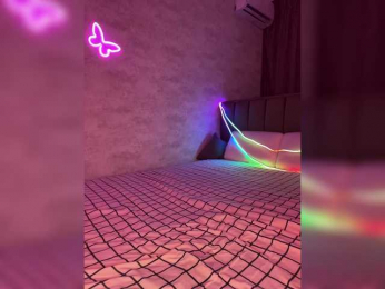 ButttFly bongacams stream image