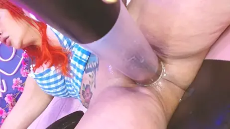 JakelineKitty stripchat stream image