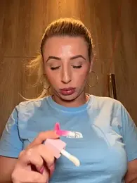 Strongqueen stripchat stream image