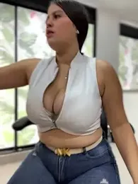 Natalia_Cleark09 stripchat stream image