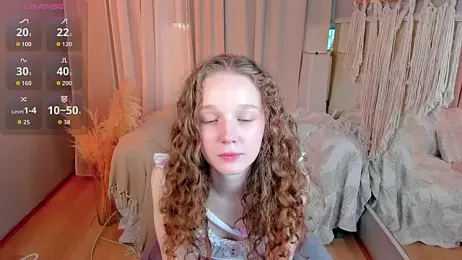 _Rose_Charming_ stripchat stream image