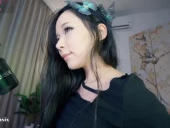 baeasian chaturbate stream image