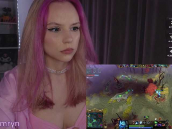 fymryn bongacams stream image