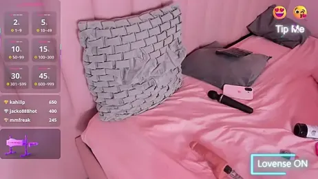 KellyOlsenbe stripchat stream image