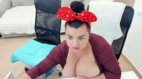 ClaraAndTerry stripchat stream image