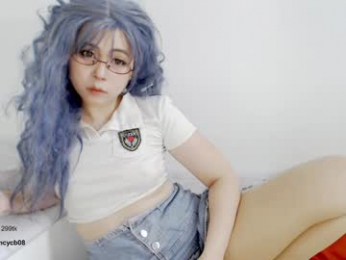 neko_nancy08 chaturbate stream image