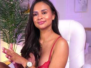 alana-haze camsoda stream image