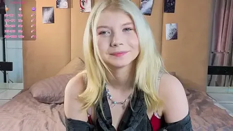 DaisyElmers stripchat stream image