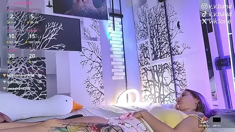 niki7377 stripchat stream image