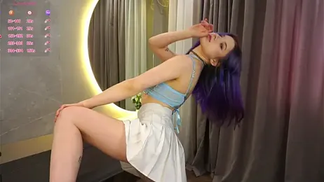 EvelyynLopez stripchat stream image