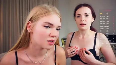 EllenReeves stripchat stream image