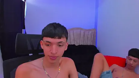 Juan_Nd_Steven stripchat stream image