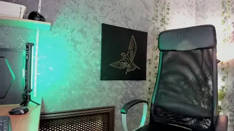 AlexxSweet stripchat stream image