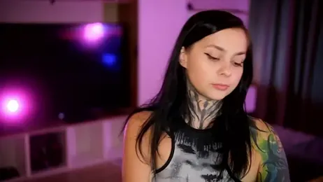 AcidPie stripchat stream image