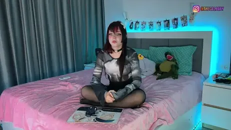 h3ntai_baby stripchat stream image