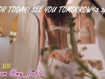 breeding_material chaturbate stream image