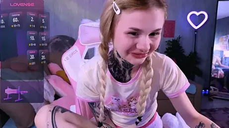 Britney_Lynch stripchat stream image