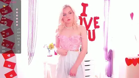 MonaCusson stripchat stream image