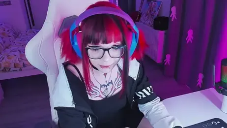 Yumi_Youkai stripchat stream image