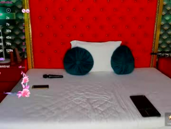 valleriejonnes chaturbate stream image