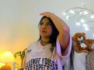 Juliana Saenz flirt4free stream image